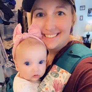 Meet your Posher, Brittany